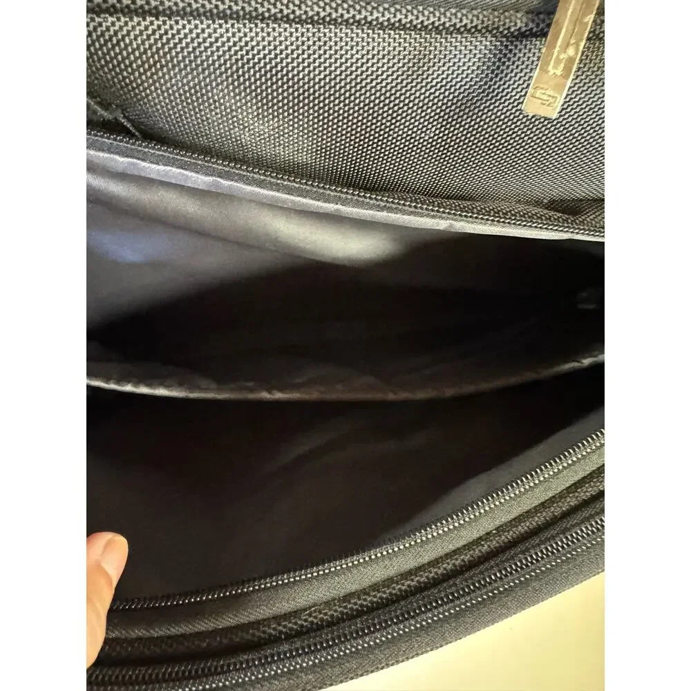 Solo Rolling Laptop Bag Business Case Overnighter